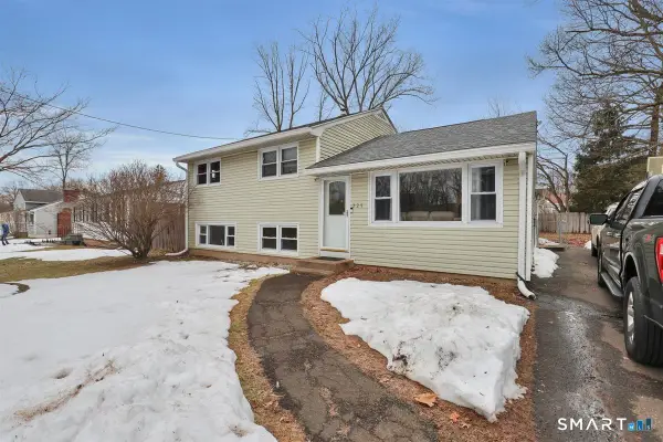 229 Woodhouse Avenue, Wallingford, CT 06492