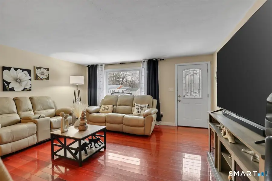 229 Woodhouse Avenue, Wallingford, CT 06492 - #3