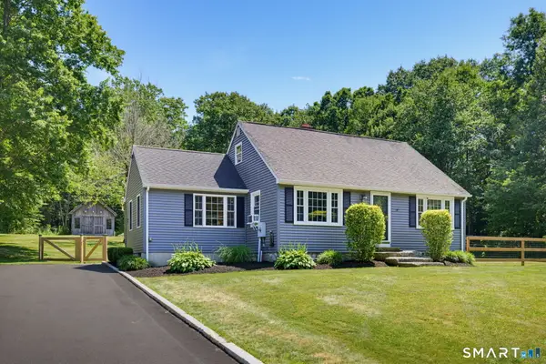 68 Sandy Beach Road, Ellington, CT 06029