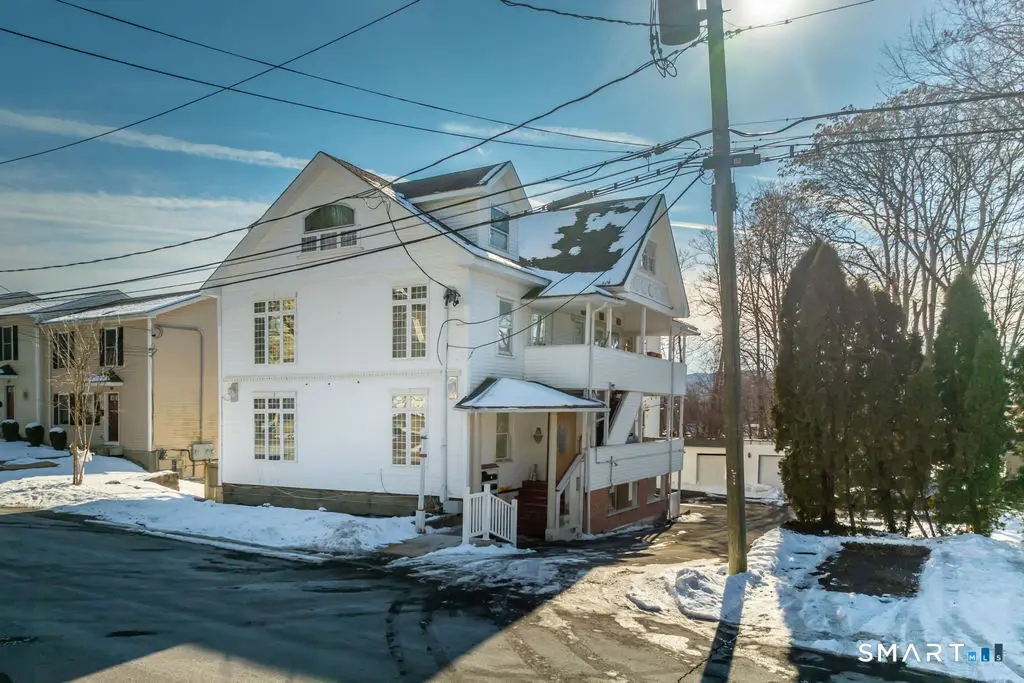 22 Ingraham Street, Bristol, CT 06010 - #1