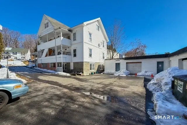 22 Ingraham Street, Bristol, CT 06010 - #2