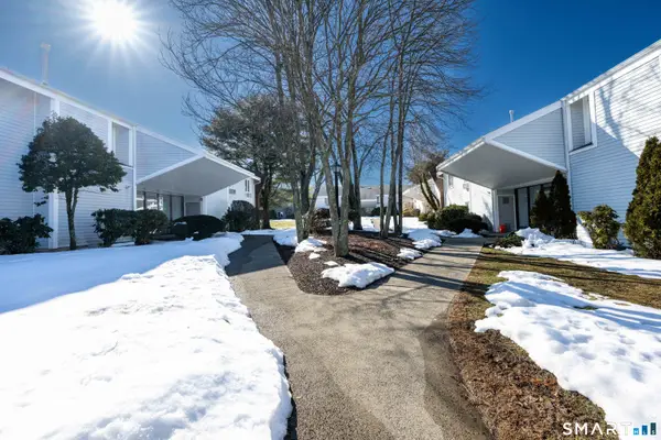 121 Florence Road #2B, Branford, CT 06405