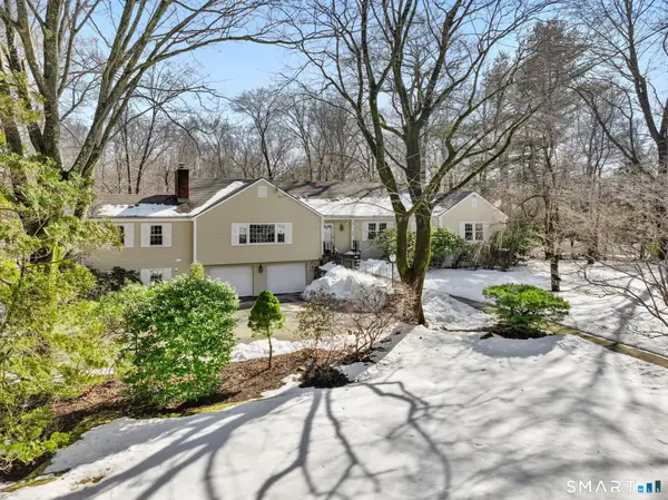 26 Holly Lane, Darien, CT 06820