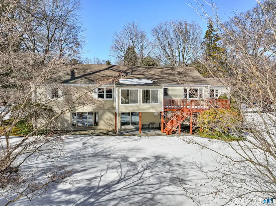 26 Holly Lane, Darien, CT 06820 - #2