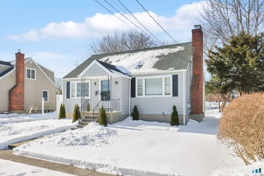 11 Stratfield Place, Bridgeport, CT 06606 - #3