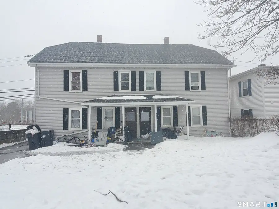 106 Water Street, Killingly, CT 06239 - #2