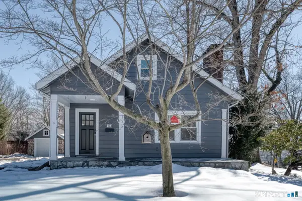 134 Russwin Road, New Britain, CT 06053