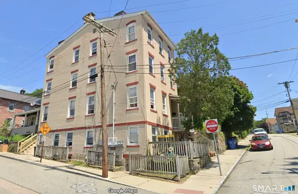 30 Cliff Street, Norwich, CT 06360