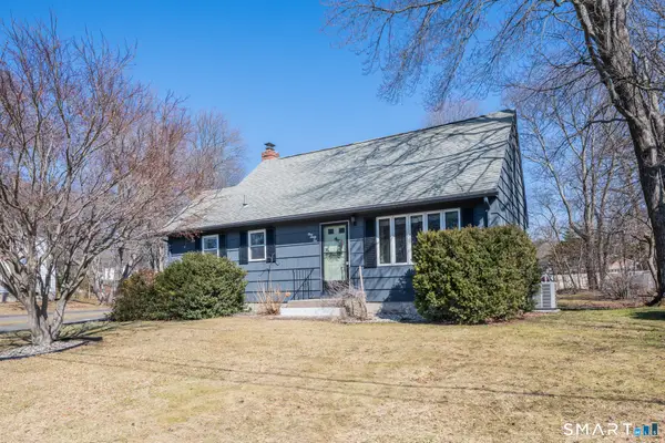 162 Ben Street, Bristol, CT 06010