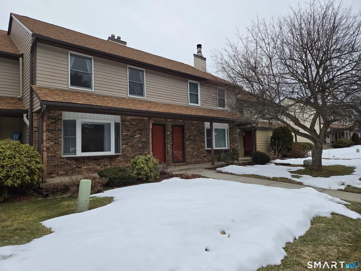 18 Mcintosh Circle #18, Rocky Hill, CT 06067 - #1