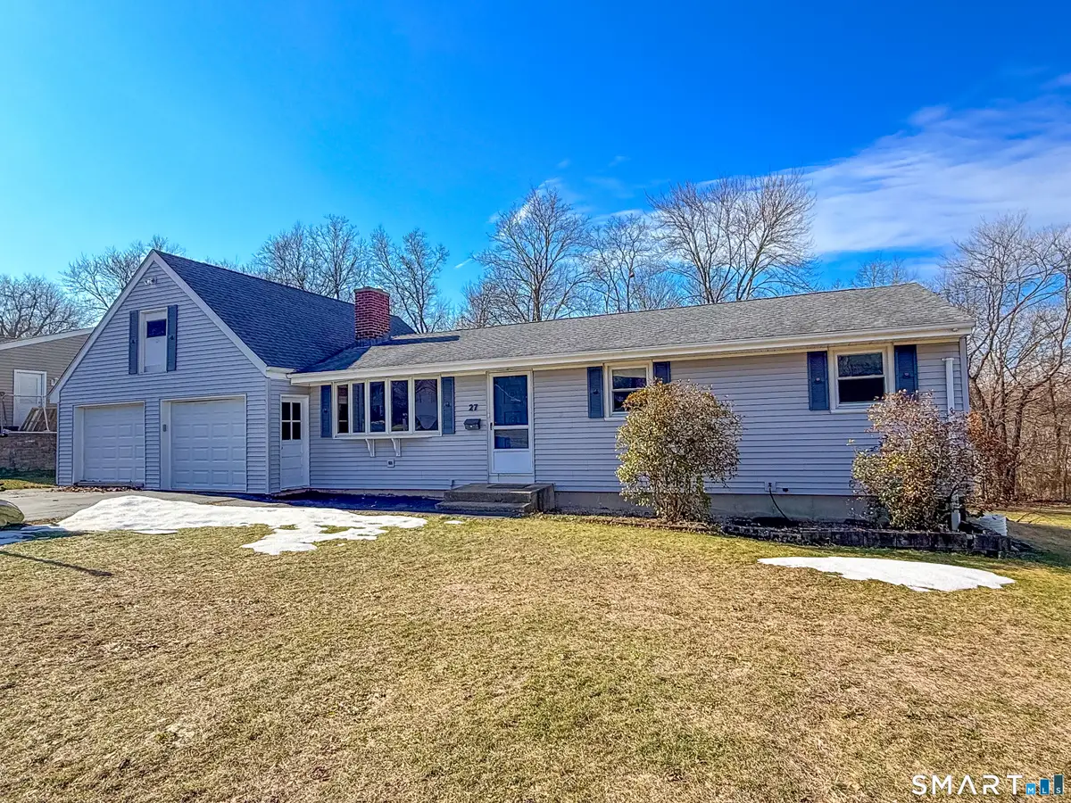 27 Londonderry Drive, Wallingford, CT 06492 - #1