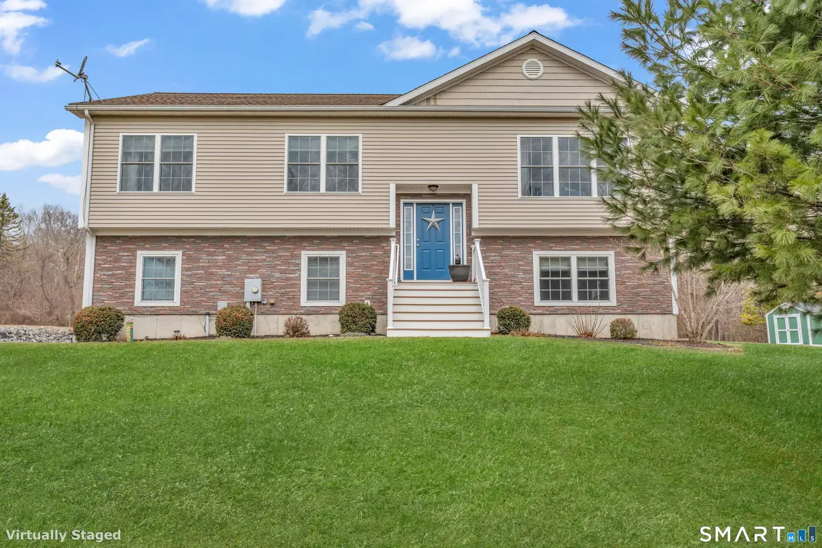 2 Ridge Valley Road, Newtown, CT 06482 - #1