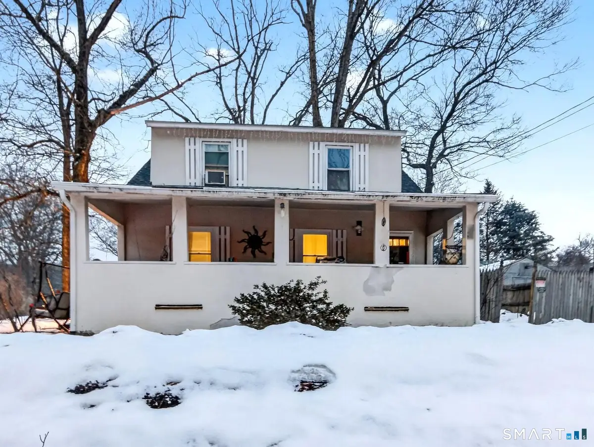 30 Barbara Avenue, East Hampton, CT 06424 - #1