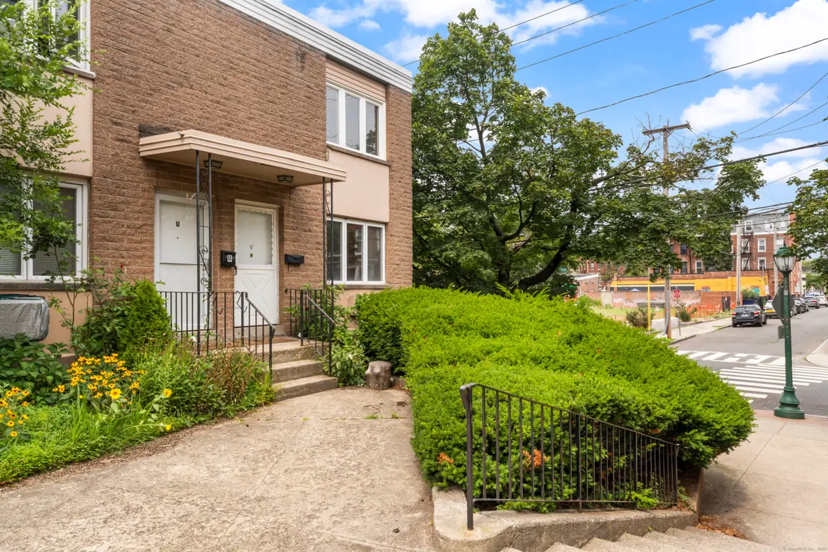 120 Wooster Street #APT V, New Haven, CT 06511 - #1