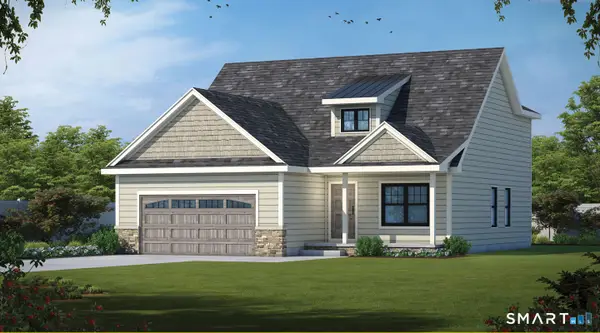 16 Goodell Road, Stafford, CT 06076