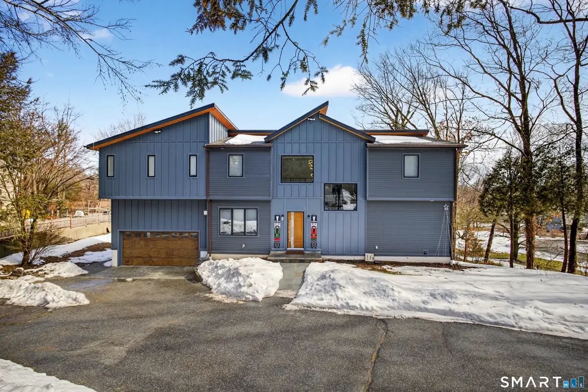 16 Cornwall Road, Norwalk, CT 06850 - #1