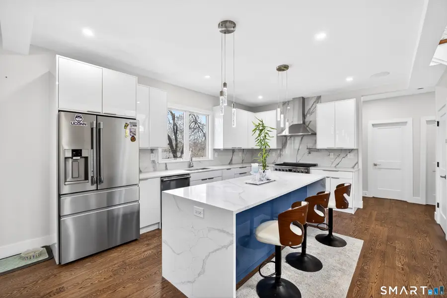 16 Cornwall Road, Norwalk, CT 06850 - #3