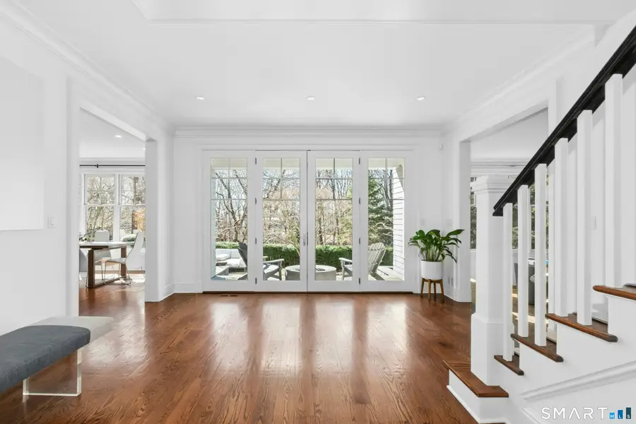 44 Andrews Drive, Darien, CT 06820 - #3