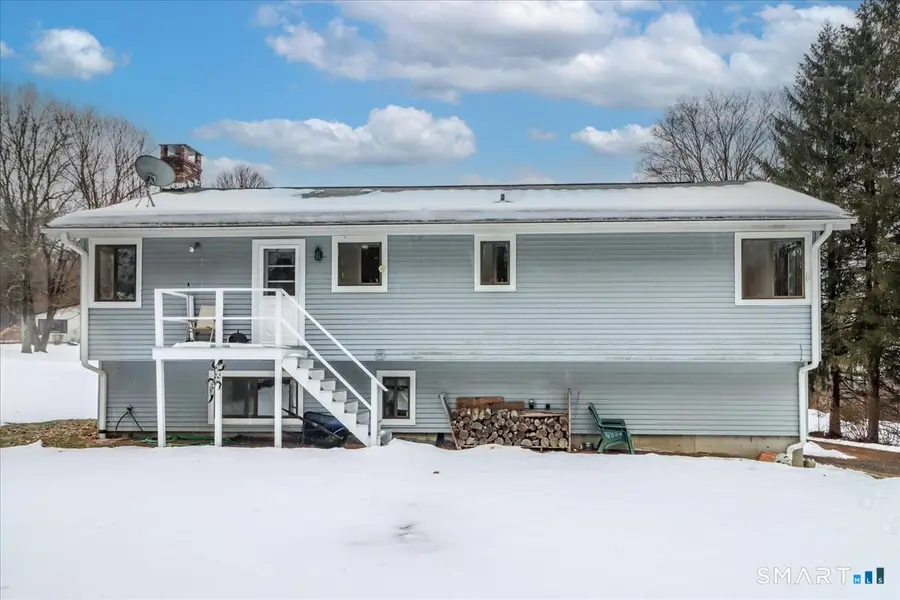 5 Western View Road, New Milford, CT 06776 - #3