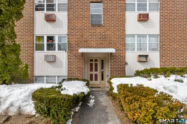 27 Belair Drive #27, New Milford, CT 06776