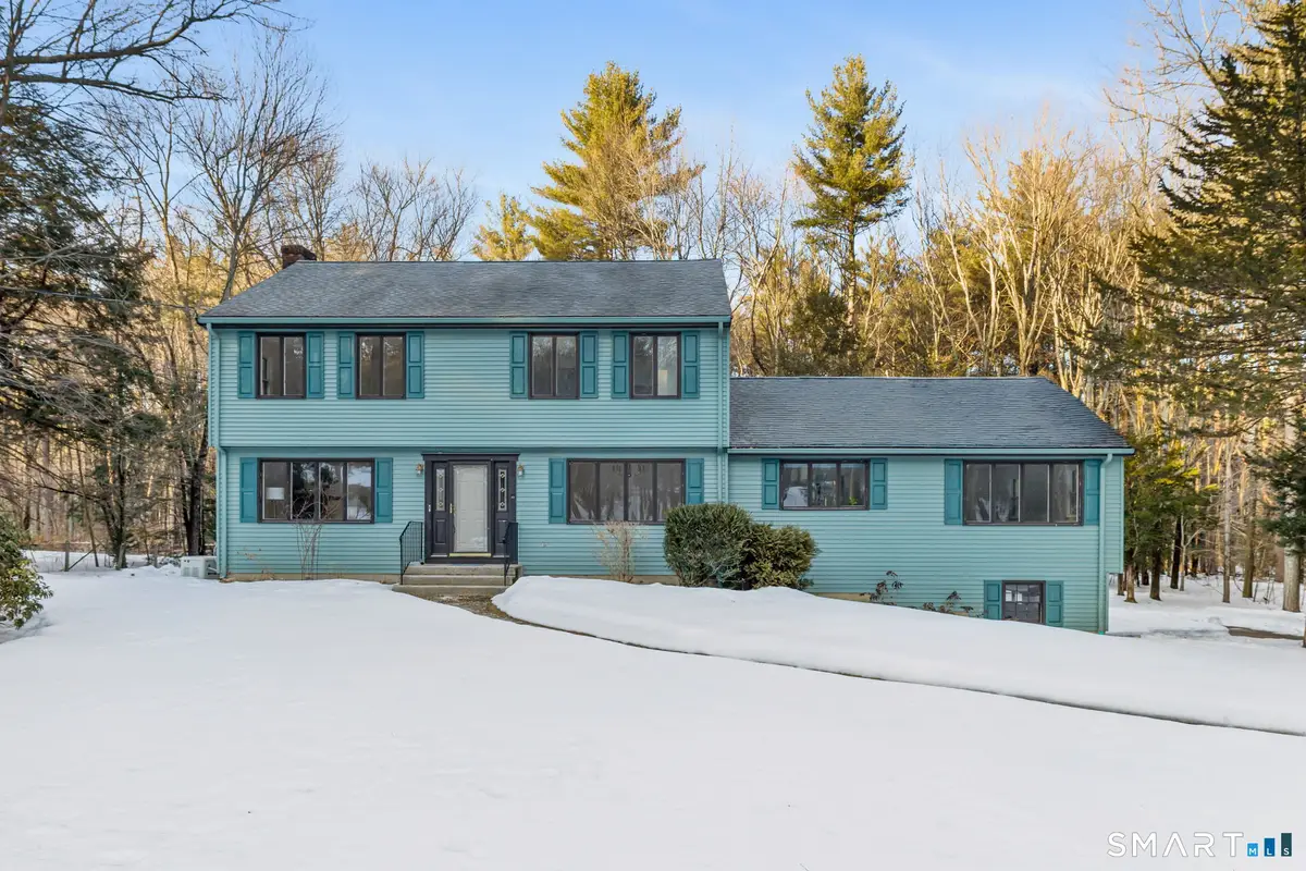 6 Heritage Lane, Simsbury, CT 06070 - #1