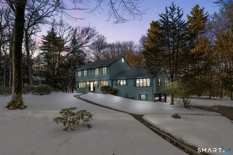 6 Heritage Lane, Simsbury, CT 06070 - #3