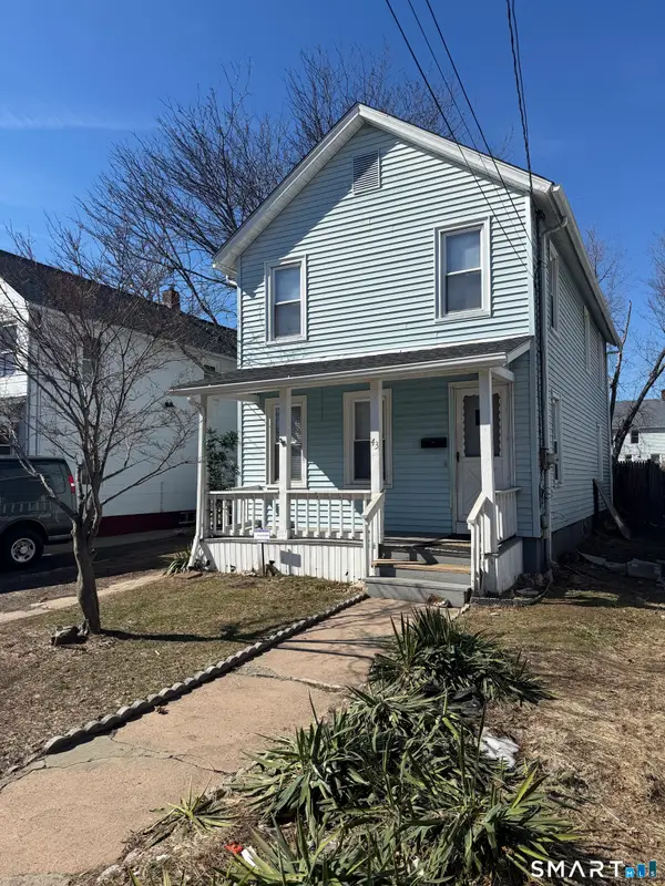 Address Withheld By Seller, West Haven, CT 06516