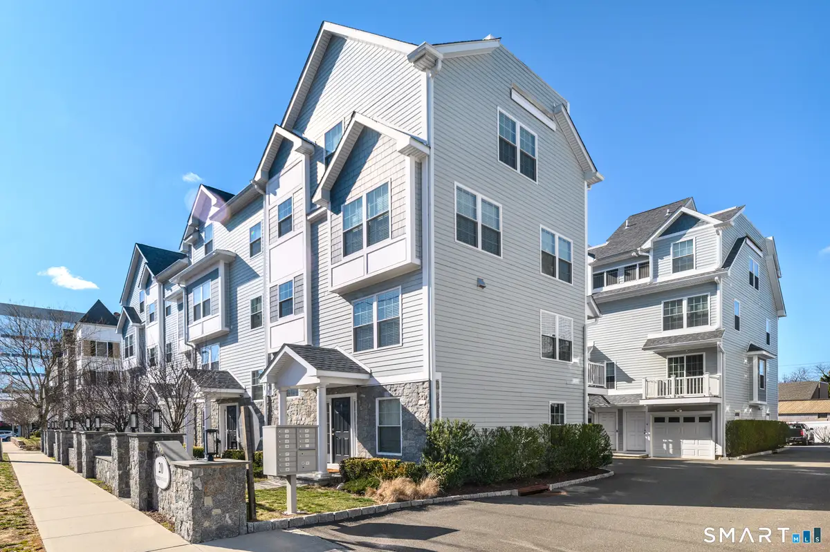 20 3rd Street #19, Stamford, CT 06905 - #1
