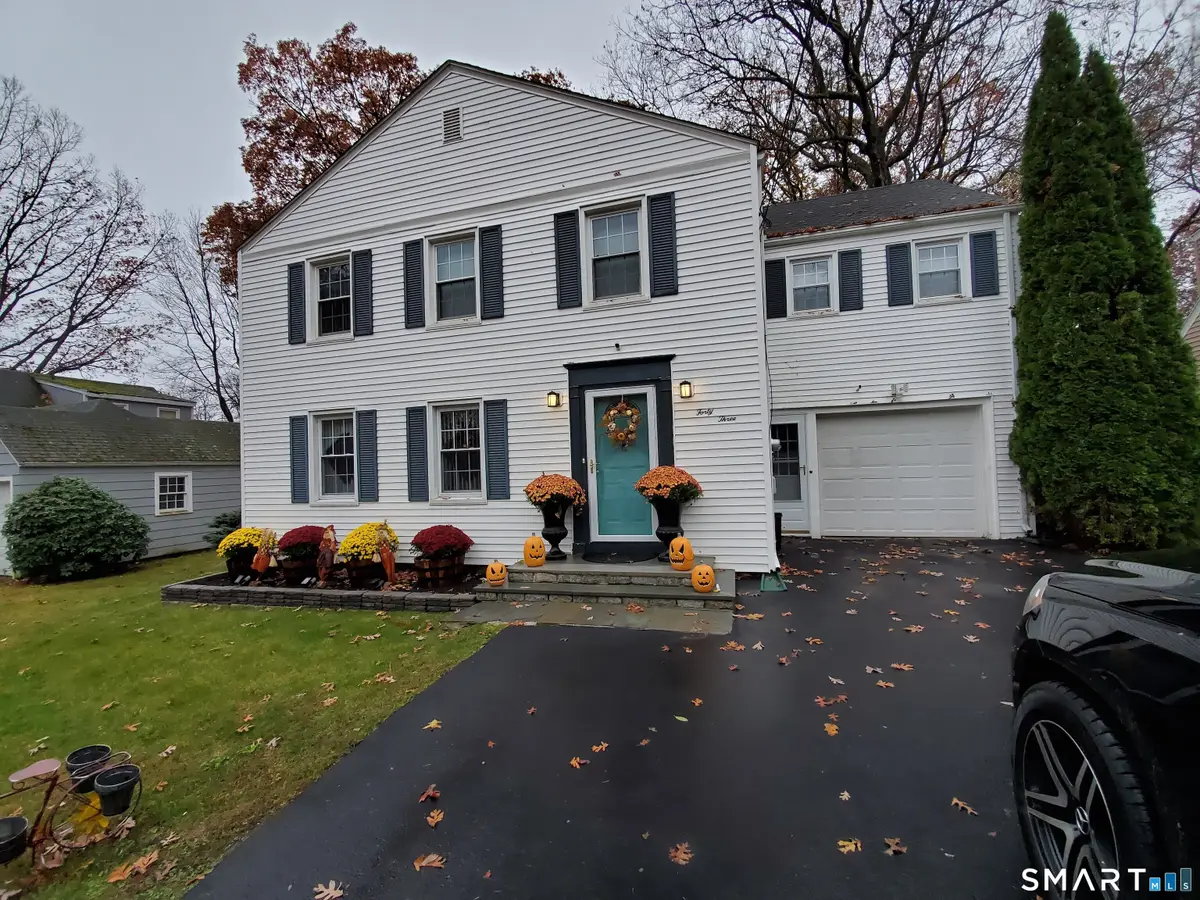 43 Bateswood Road, Waterbury, CT 06706 - #1