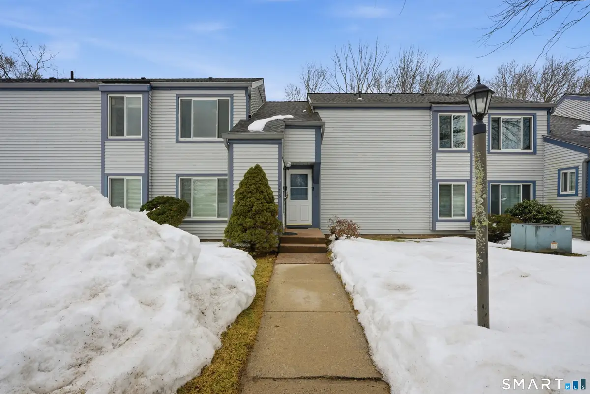 176 Candlewood Drive #176, South Windsor, CT 06074 - #1
