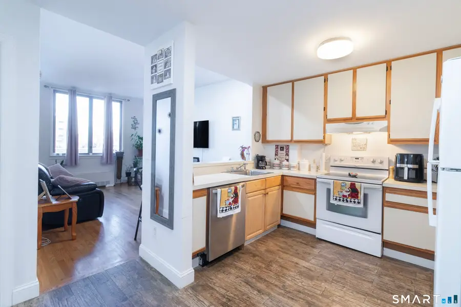 49 Day Street #209, Norwalk, CT 06854 - #2