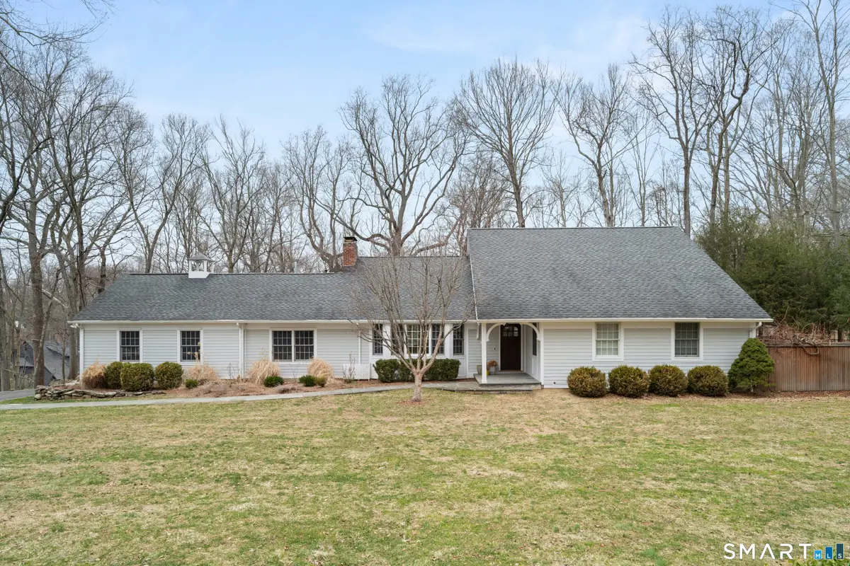 Address Withheld By Seller, Westport, CT 06880 - #1