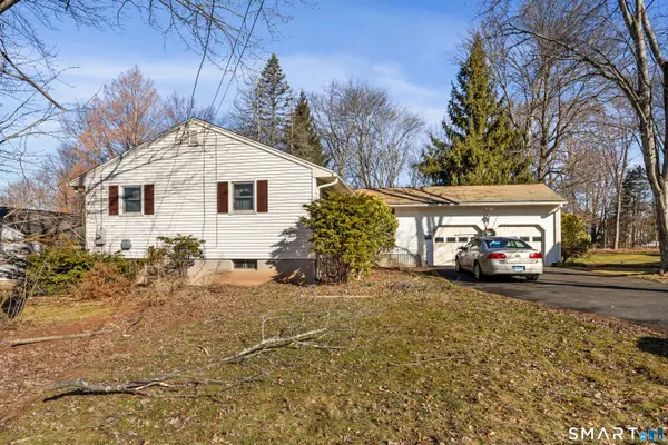 24 Old Musket Drive, Newington, CT 06111
