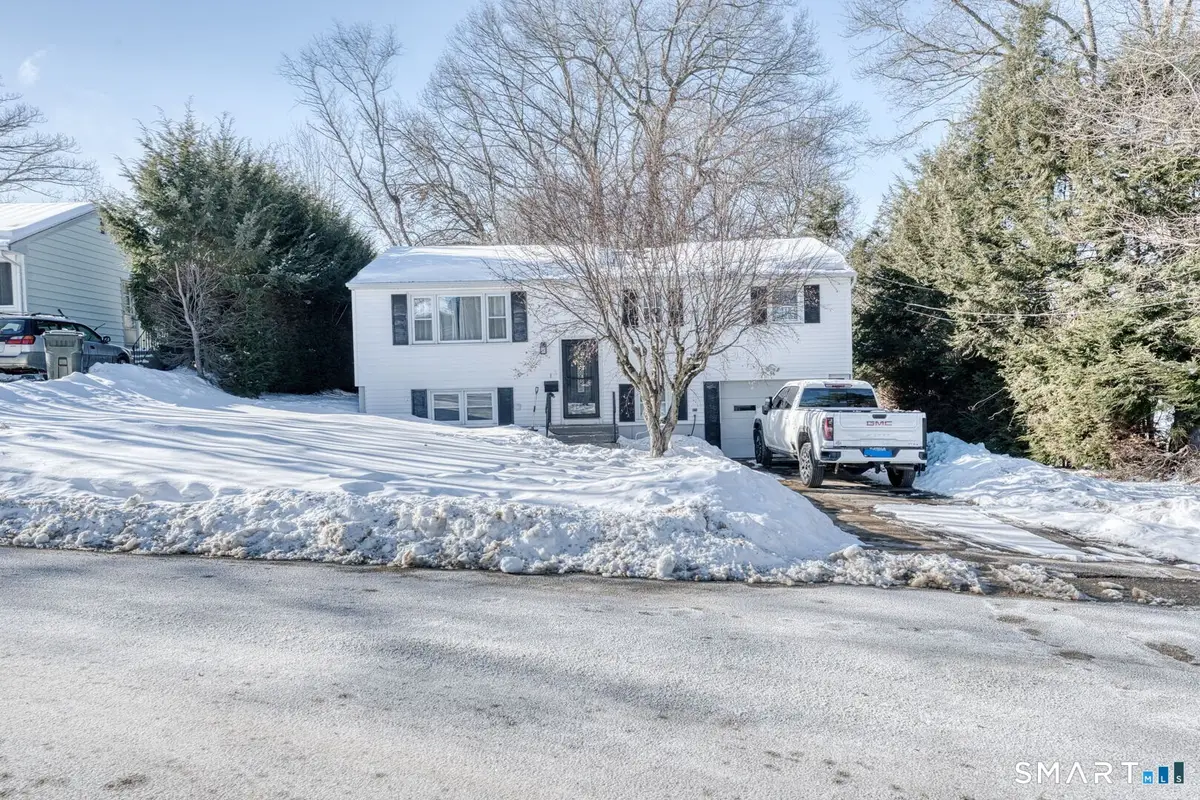 96 Mcdermott Avenue, Willimantic, CT 06226 - #1