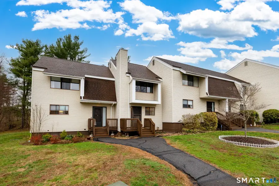 2 Spice Hill Drive #2, Wallingford, CT 06492 - #2