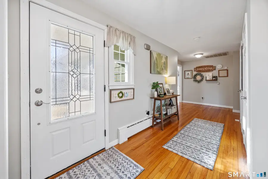 106 Far Horizon Drive, Cheshire, CT 06410 - #3