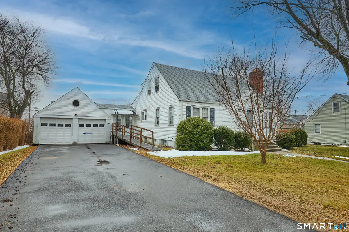 625 Clark Street, Bridgeport, CT 06606 - #1