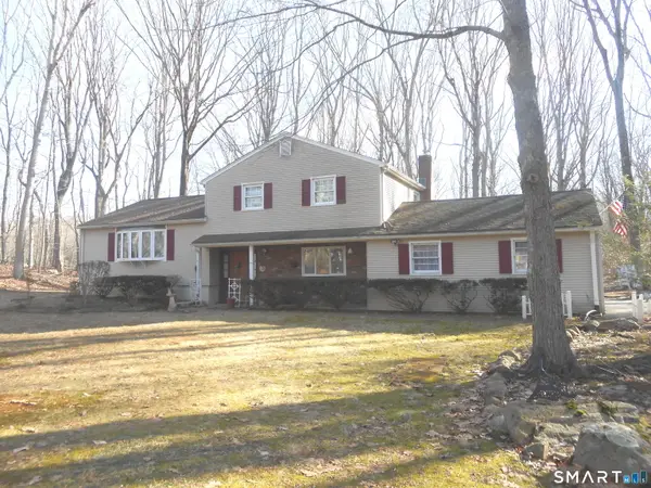 18 St. Francis Woods Road, Madison, CT 06443