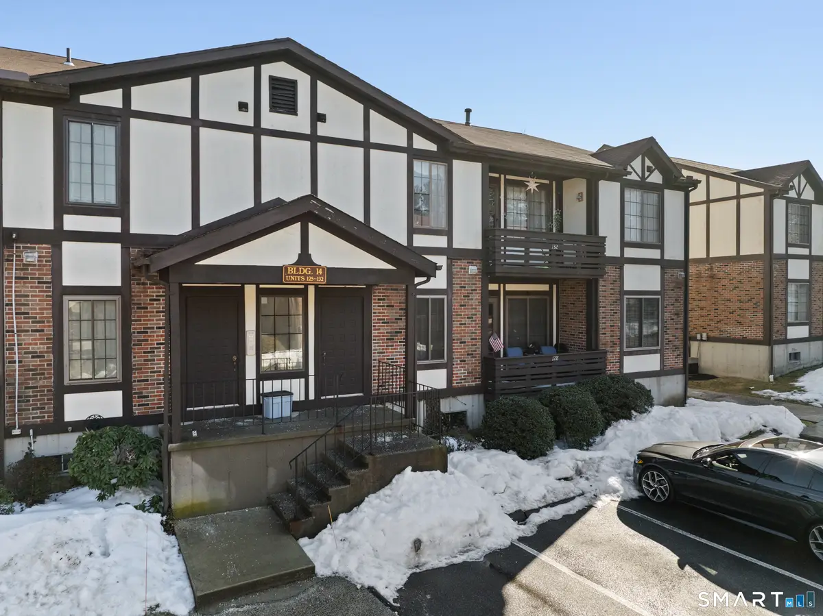 365 Mather Street #APT 128, Hamden, CT 06514 - #1