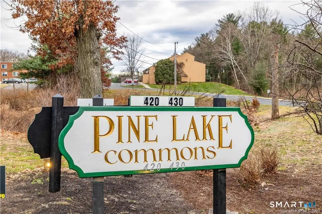 422 Emmett Street #APT E, Bristol, CT 06010 - #1