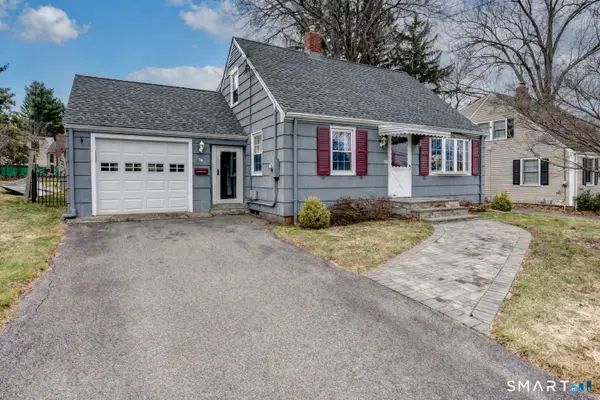 28 Berldale Avenue, Berlin, CT 06037