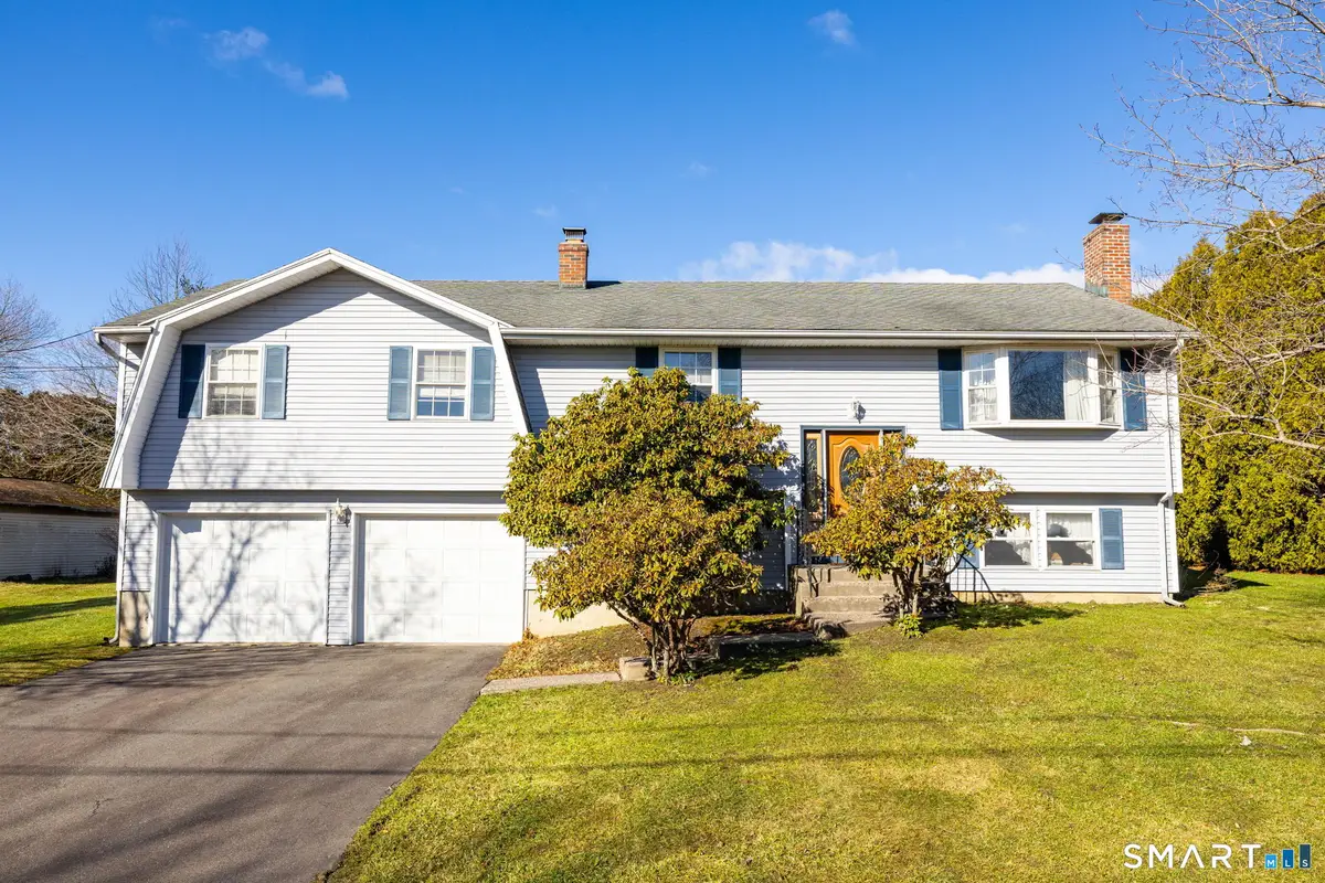 94 Treble Road, Bristol, CT 06010 - #1