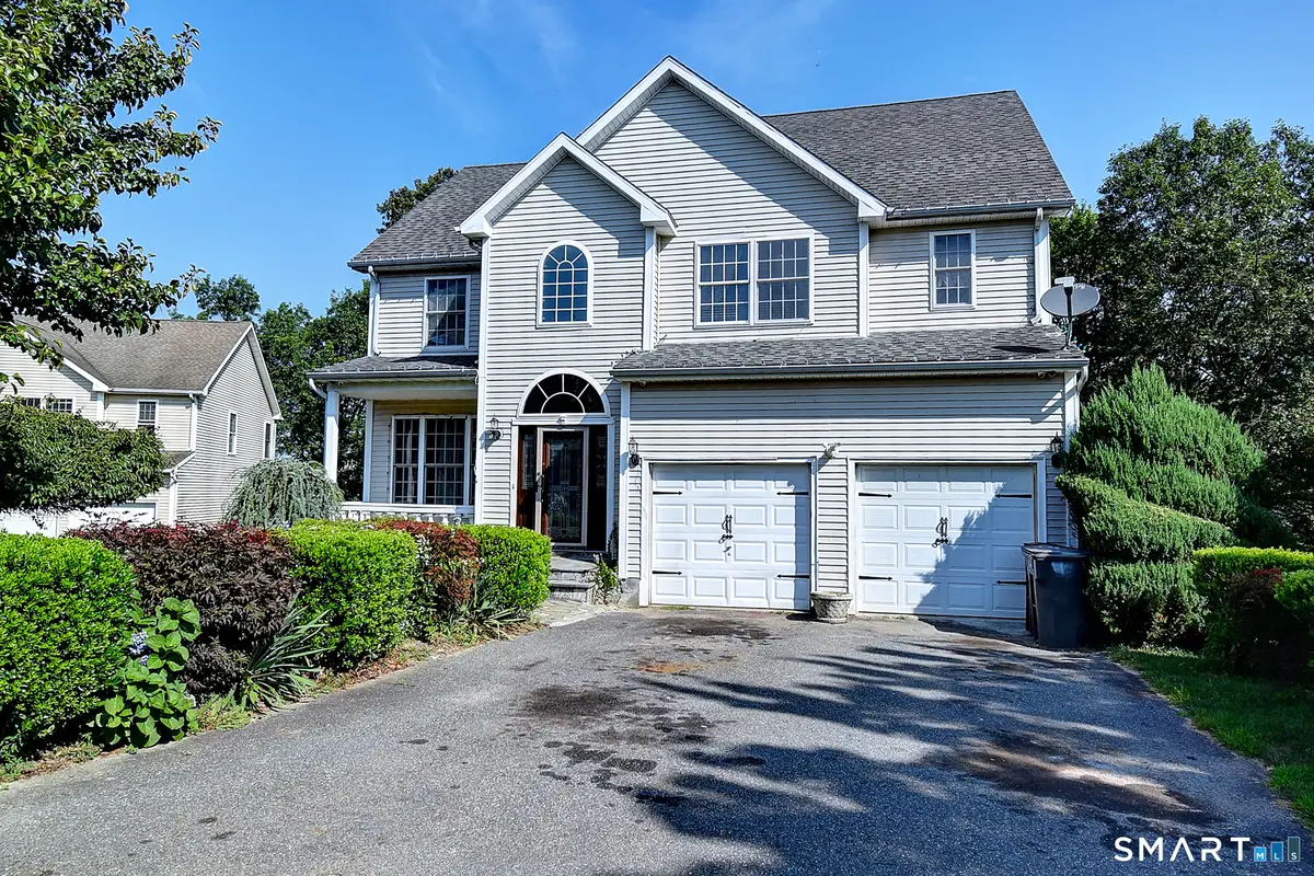 190 Auburn Street, Naugatuck, CT 06770 - #1