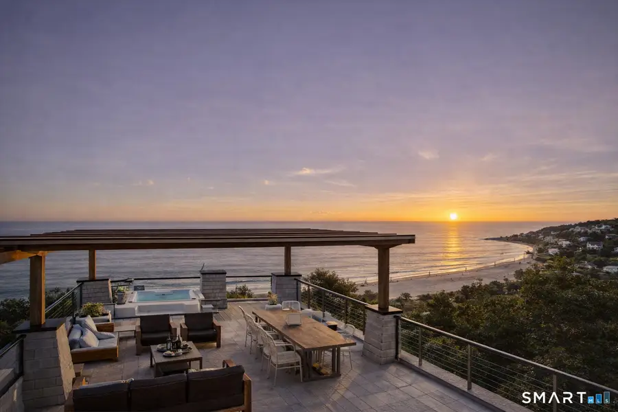 1008 Fairfield Beach Road, Fairfield, CT 06824 - #3