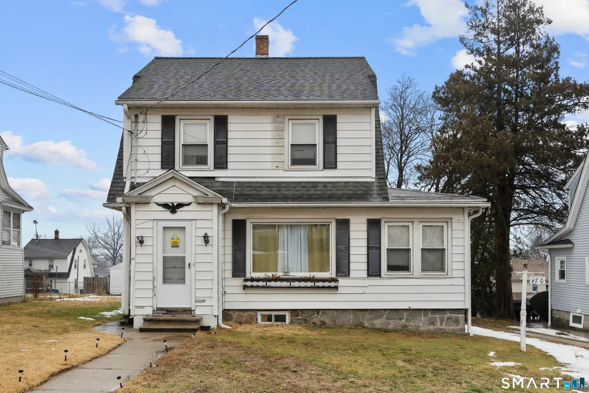 170 Judson Place, Bridgeport, CT 06610 - #1