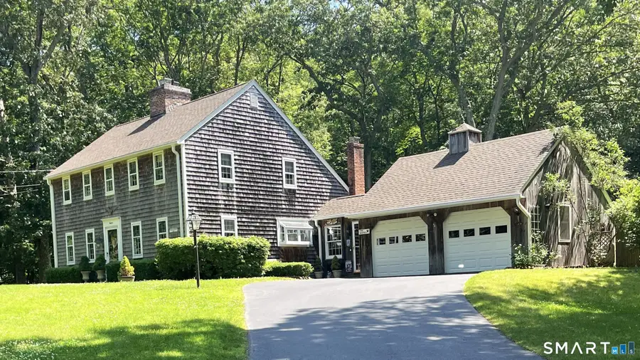 11 Jericho Drive, Old Lyme, CT 06371 - #2