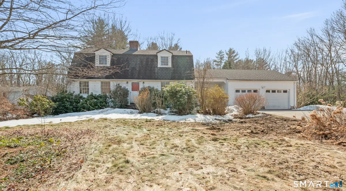 80 Boyer Road, Stafford, CT 06076 - #1