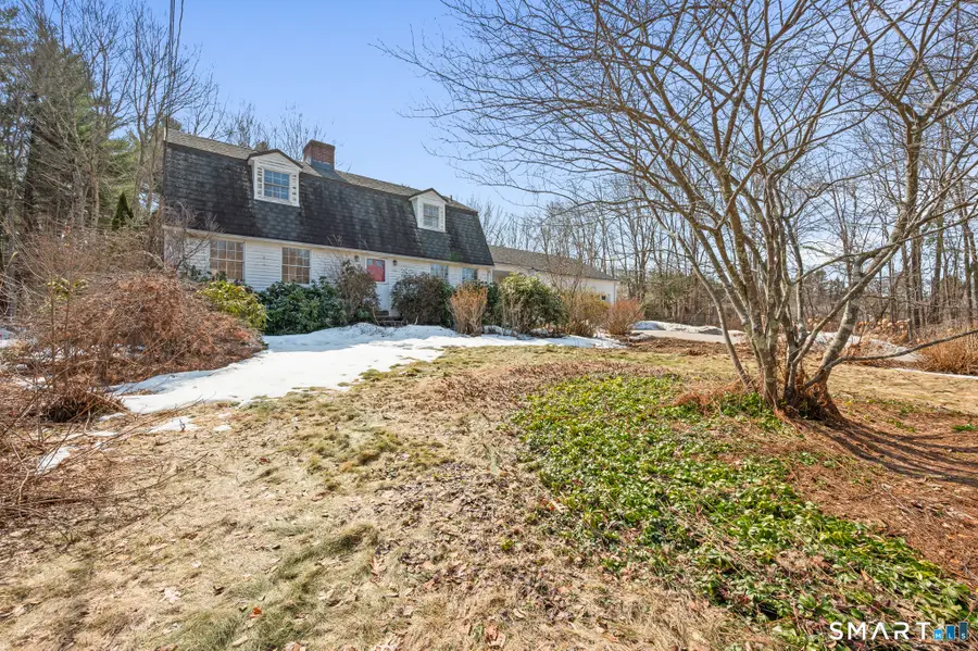 80 Boyer Road, Stafford, CT 06076 - #2