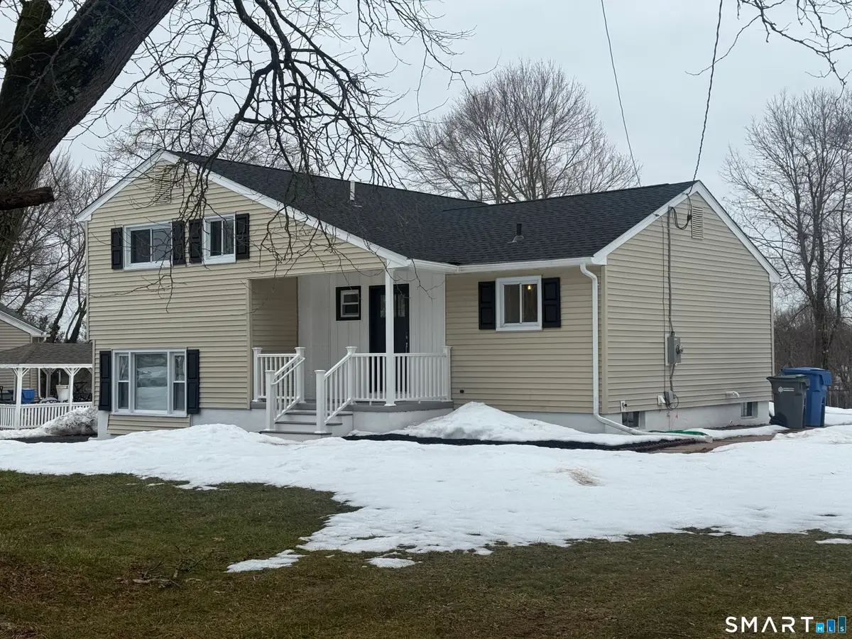 53 Frances Drive, Manchester, CT 06040 - #1