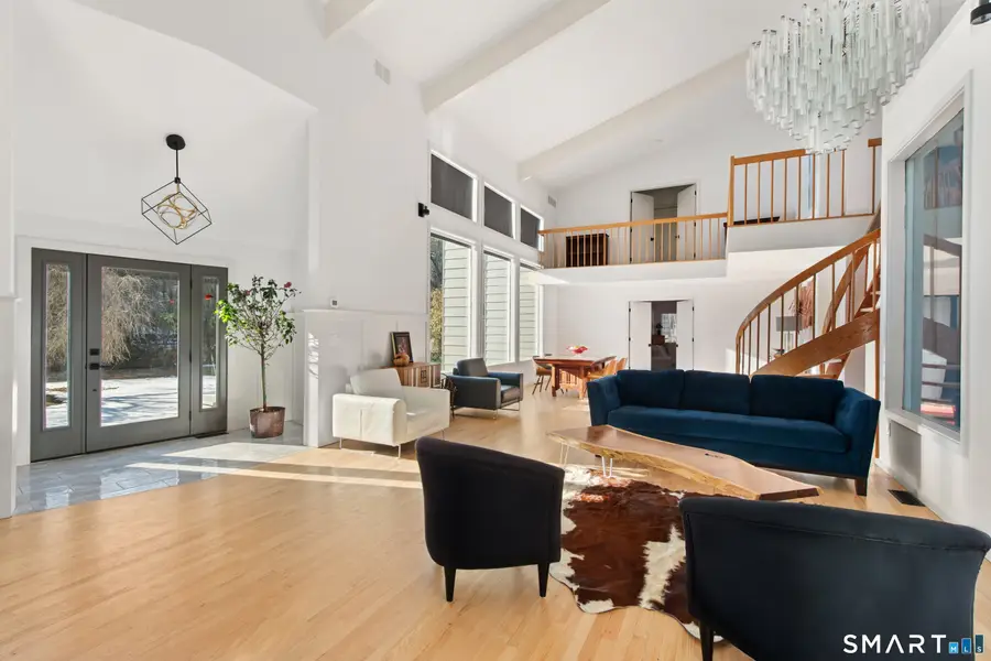 2177 Cross Highway, Fairfield, CT 06824 - #2